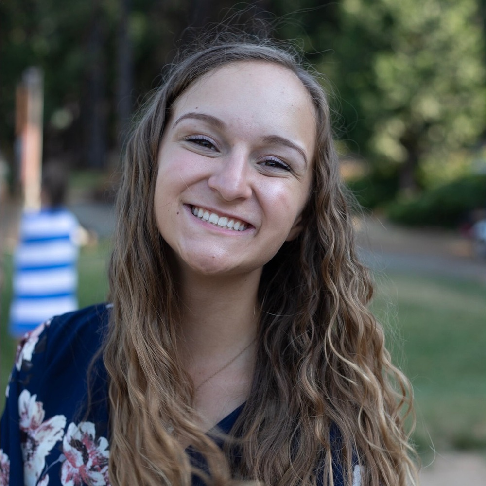 Meet your Posher, Madison
